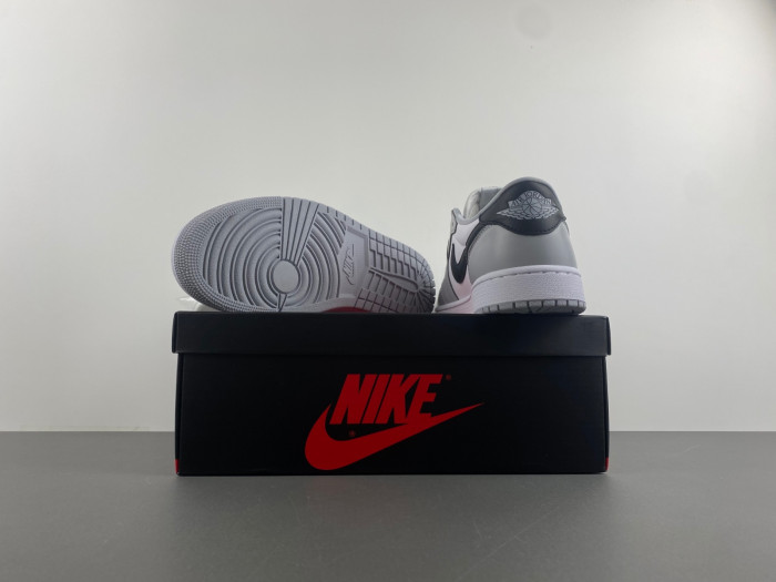 Air Jordan 1 Low OG “Barons” CZ0790-110
