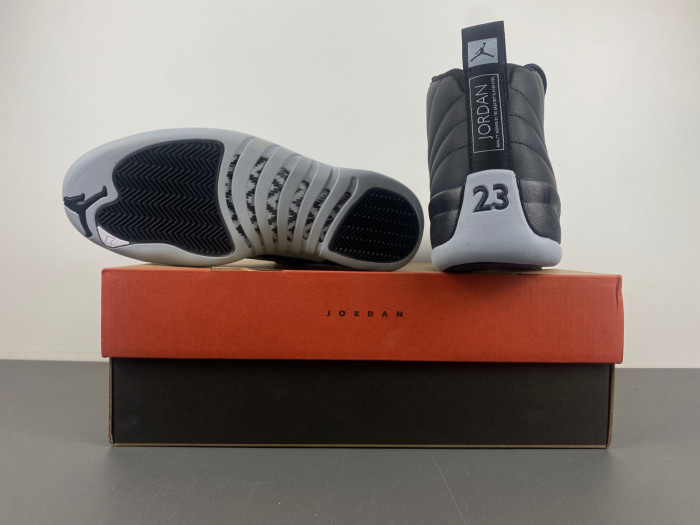 Air Jordan 12 “Barons” CT8013-010