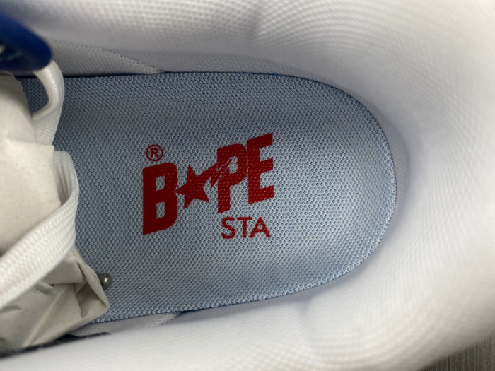 B*PE SNEAKER