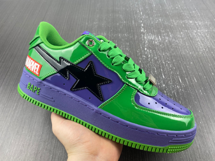 B*PE SNEAKER