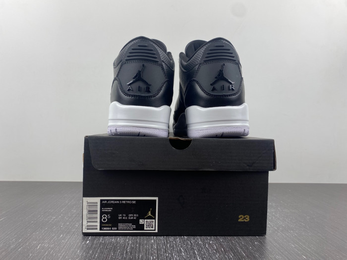 Jordan 3 Retro Cyber Monday (2016) 136064-020