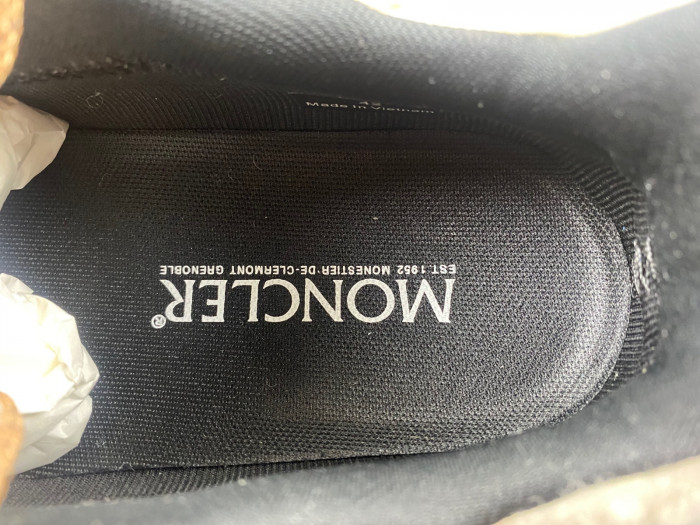 Monc1er Trailgrip GTX Sneakers