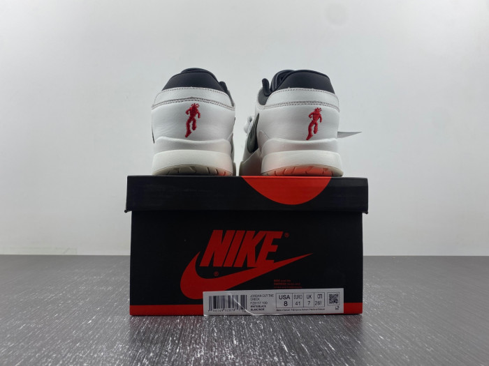 TRAVIS SCOTT X JORDAN CUT THE CHECK FZ8117-100