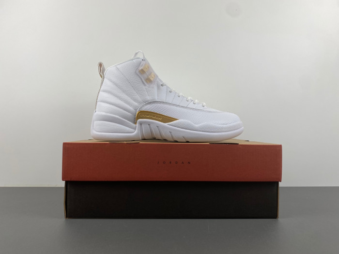 Air Jordan 12 WMNS “Phantom” FD9101-007