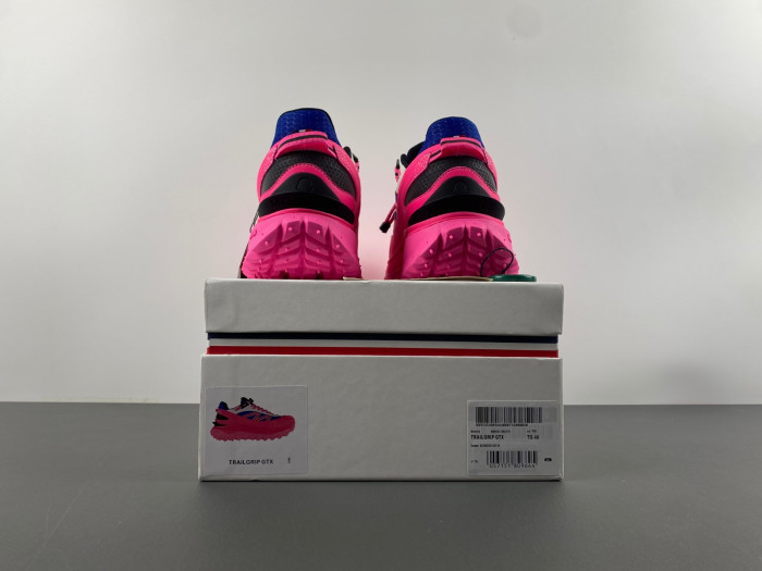 Monc1er Trailgrip GTX Sneakers
