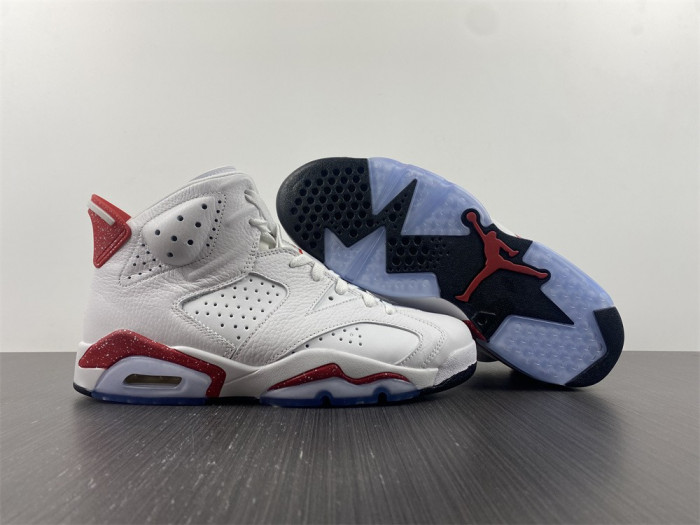 Jordan 6 Retro Hare CT8529-162