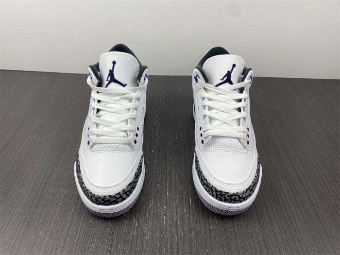 Air Jordan 3 Retro 