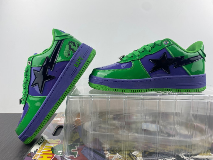 B*PE SNEAKER