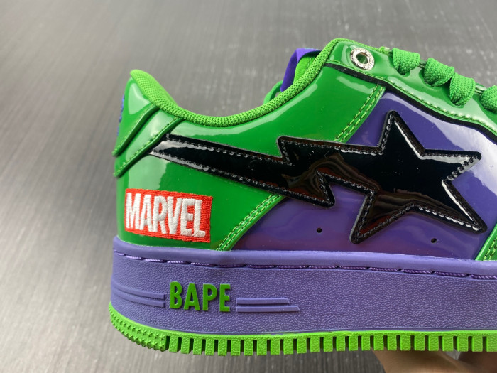 B*PE SNEAKER