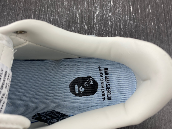 B*PE SNEAKER