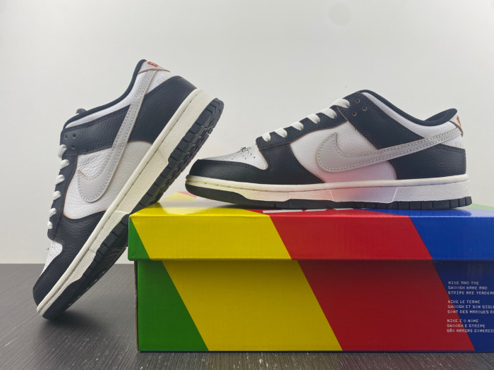 Nike SB Dunk Low HUF San Francisco FD8775-001