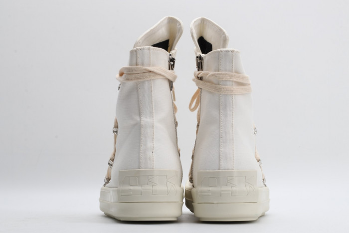 Rick Owen.s Sneaker
