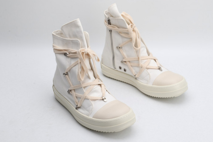 Rick Owen.s Sneaker