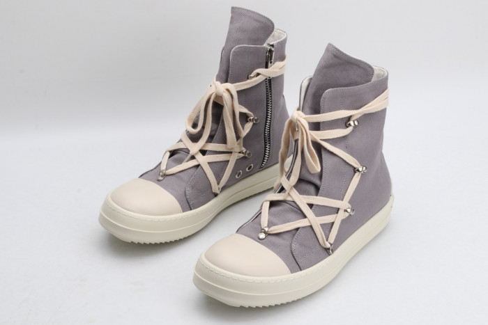Rick Owen.s Sneaker