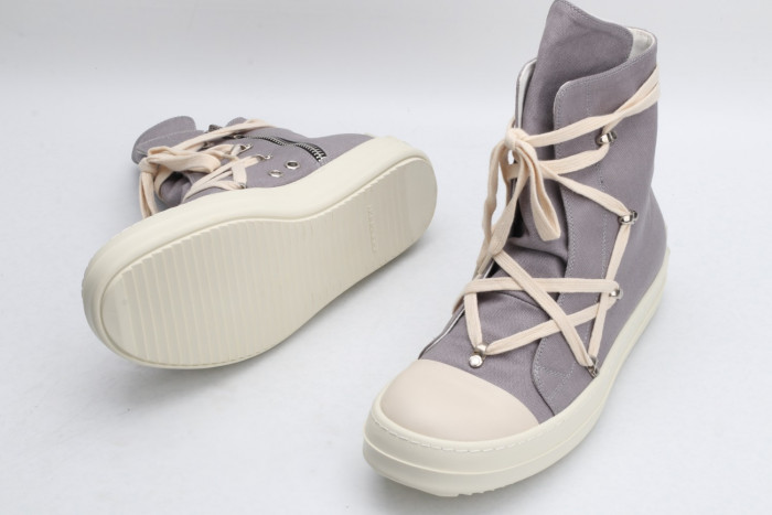 Rick Owen.s Sneaker