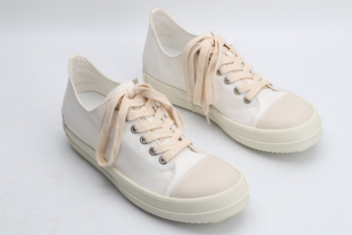 Rick Owen.s Sneaker
