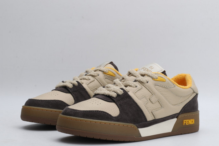 Fend1 TRAINER SNEAKER
