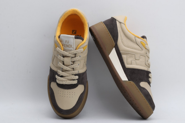 Fend1 TRAINER SNEAKER