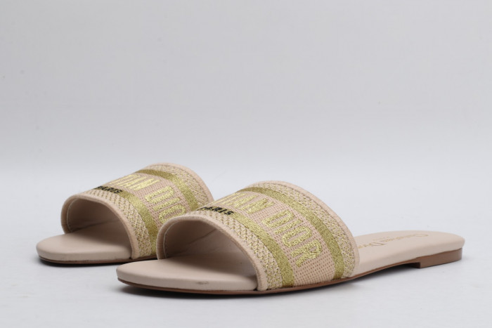 DR SLIPPERS
