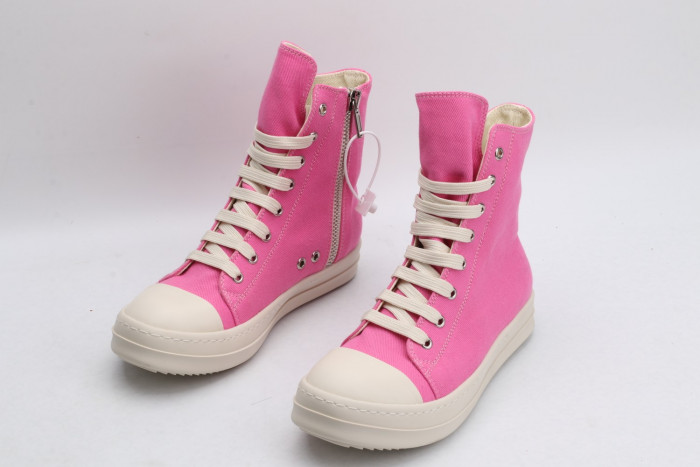 Rick Owen.s Sneaker
