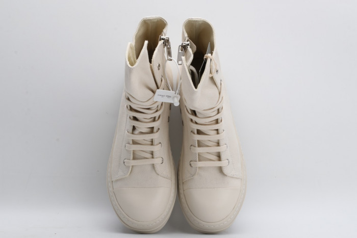 Rick Owen.s Sneaker