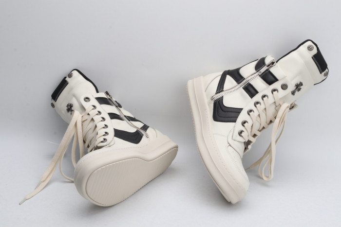 Rick Owen.s Sneaker
