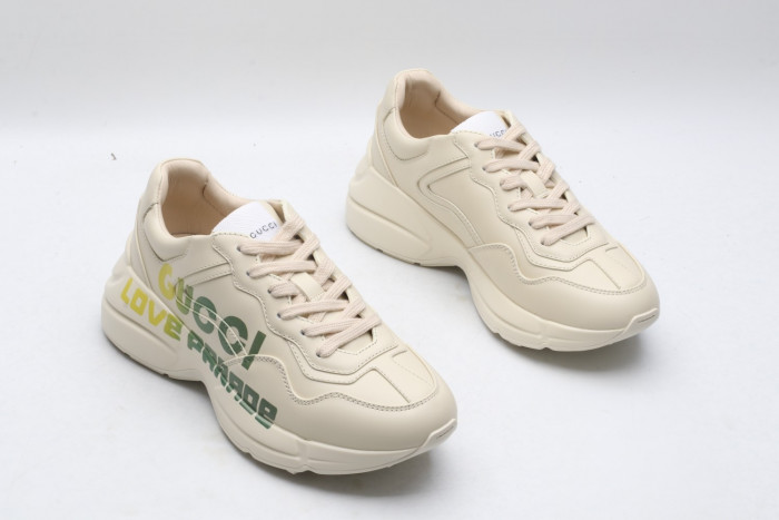 GUCC Rhyton SNEAKER