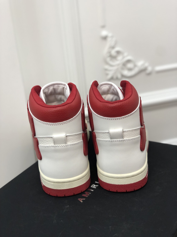 AR1M1 High-Top Sneaker