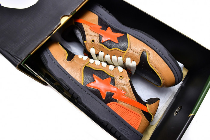 B*PE SNEAKER