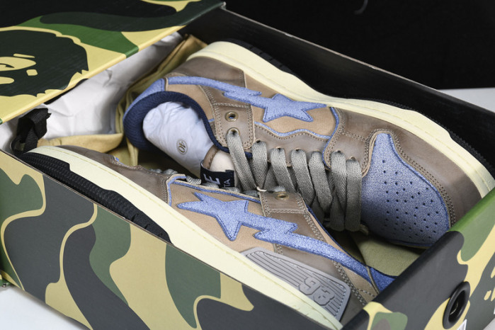 B*PE SNEAKER