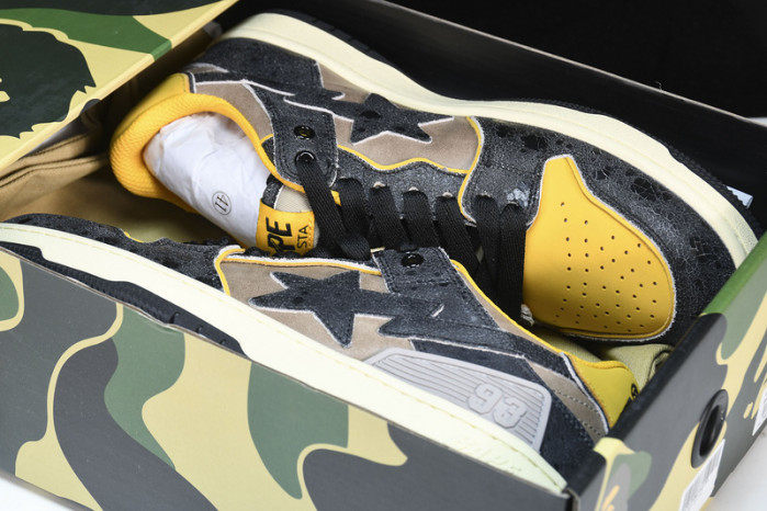 B*PE SNEAKER