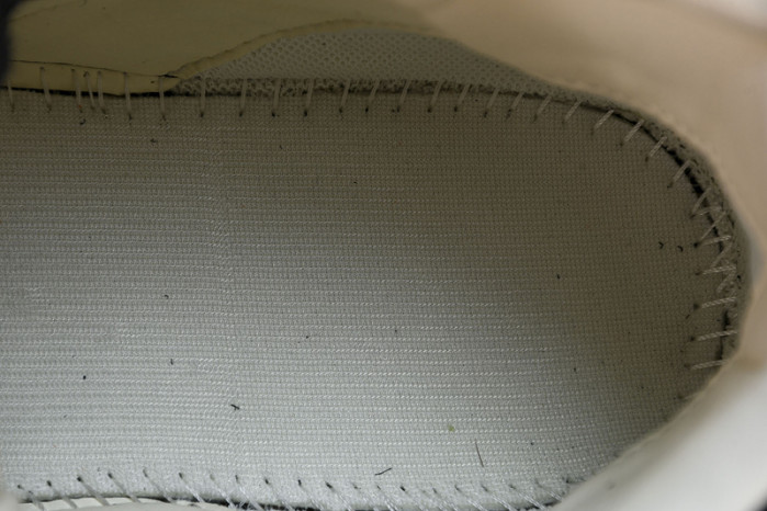 Rickowens x converse High-top Sneaker