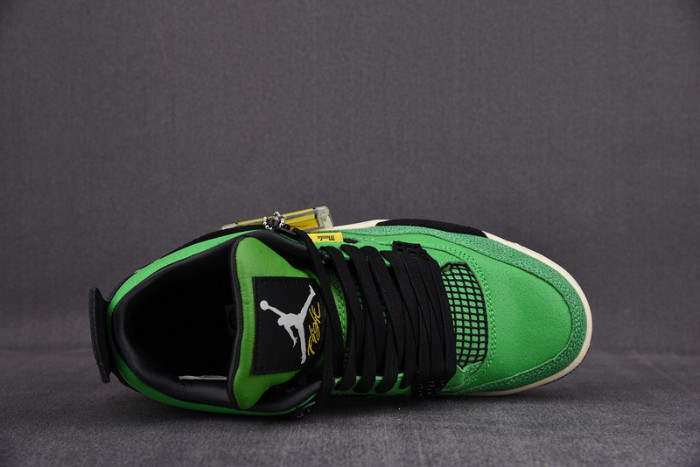 Air Jordan 4 Retro（Special Box) AJ4-965234