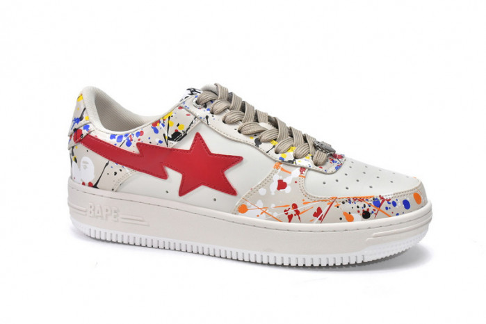 B*PE SNEAKER