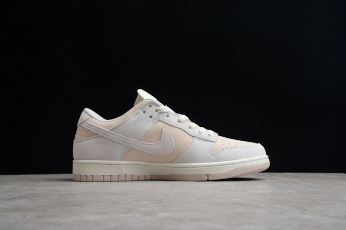Nike Dunk Low Premium Vast Grey DD8338-001