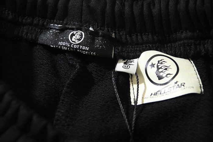 He11star Shorts 24042607