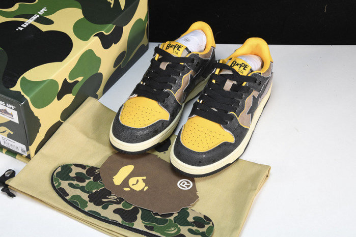 B*PE SNEAKER