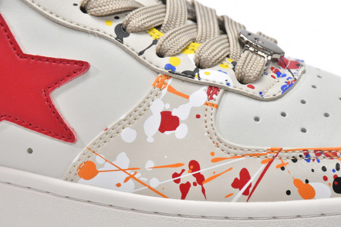 B*PE SNEAKER