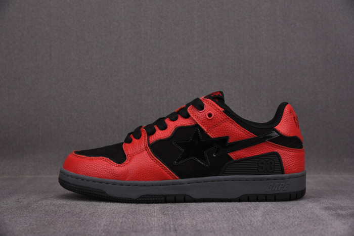 B*PE SNEAKER