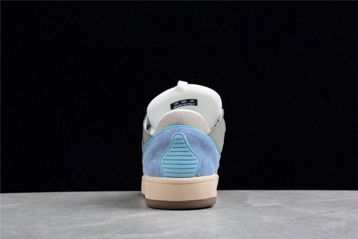 LANVIN CURB SNEAKERS