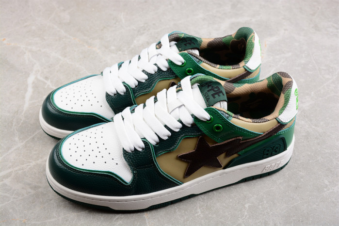 B*PE SNEAKER