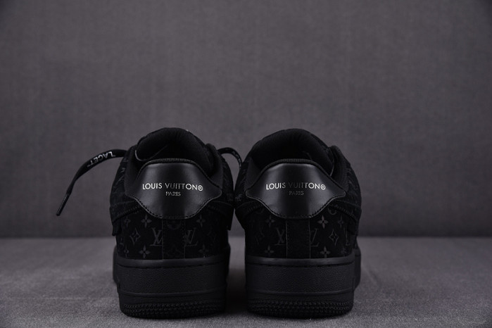 LV x AIR FORCE 1
