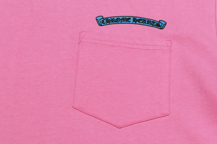 Chr0me Hearts T-SHIRT 24070311