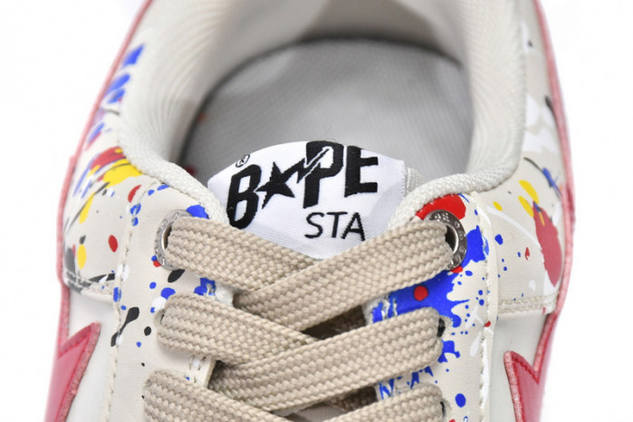 B*PE SNEAKER