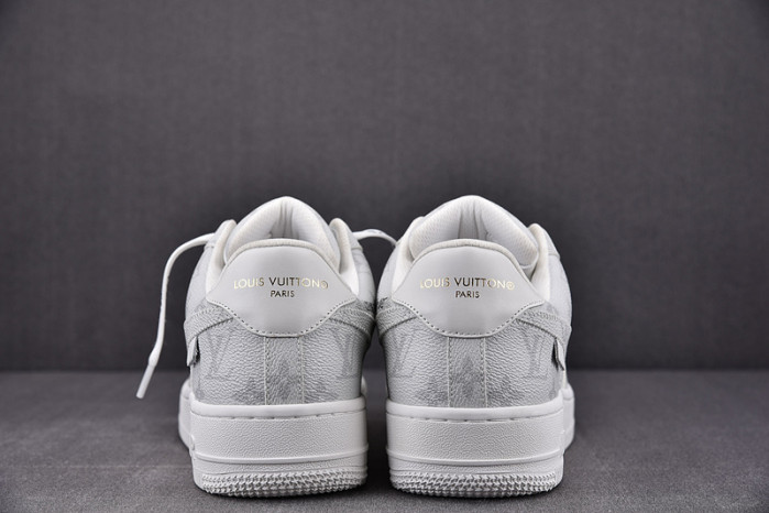 LV x AIR FORCE 1
