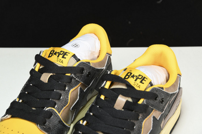 B*PE SNEAKER