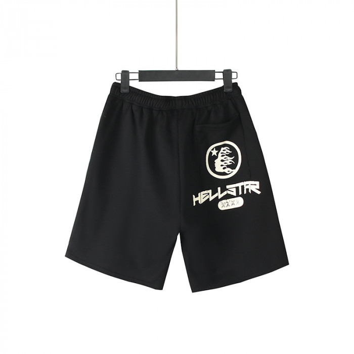 He11star Shorts 24042607