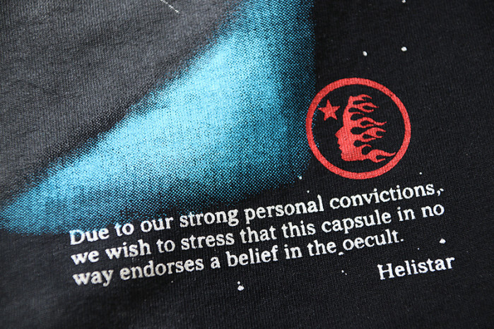 He11star T-shirt 24043002