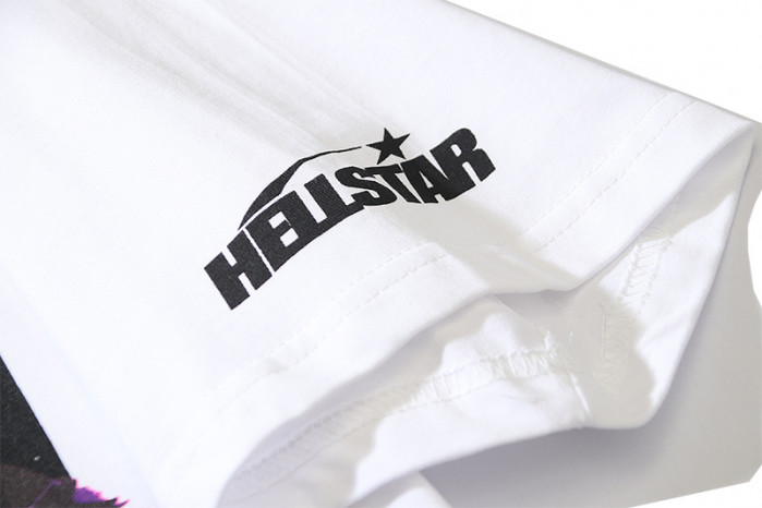 He11star T-shirt 24043025