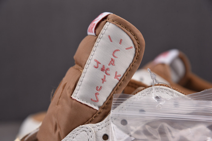 Travis Scott x AJ 1 Low OG SP DM7866-106
